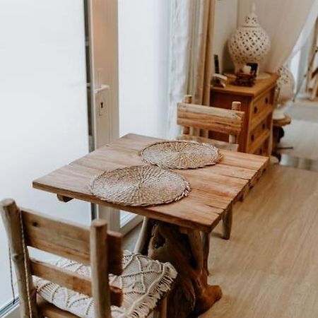 Suite De Charme Avec Jacuzzi Et Cabine Infrarouge Tubize Exteriör bild